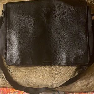 Giorgio Armani New laptop computer bag